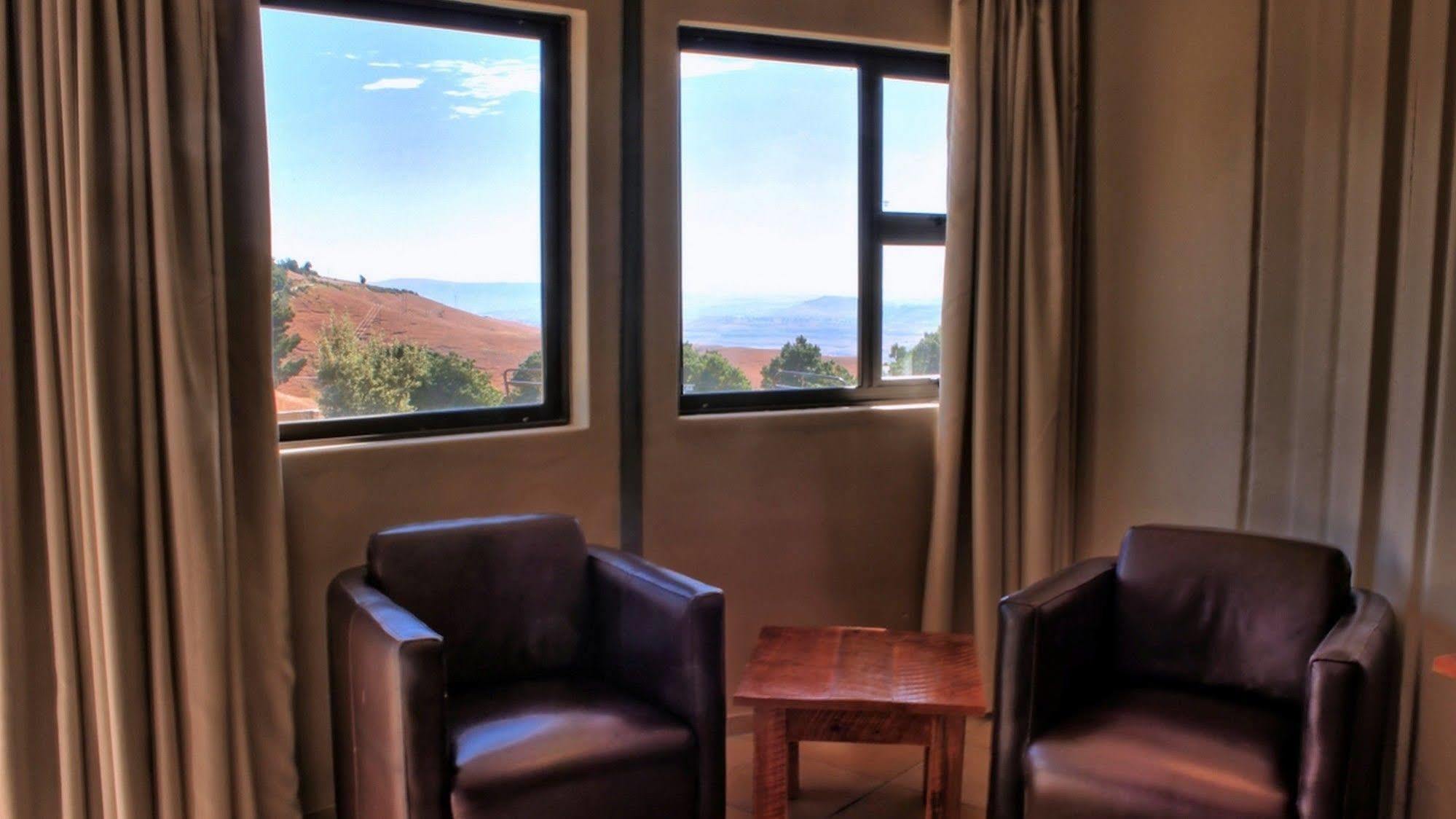 Witsieshoek Mountain Lodge Phuthaditjhaba المظهر الخارجي الصورة